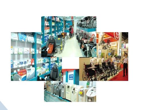 保興康 開創(chuàng)家用醫(yī)療器械市場(chǎng)新業(yè)態(tài)，引領(lǐng)代理與銷售新模式