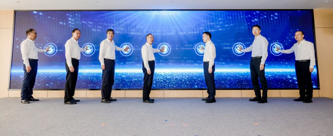 第十屆“創(chuàng)客中國(guó)”智能機(jī)器人中小企業(yè)創(chuàng)新創(chuàng)業(yè)大賽決賽在普陀舉辦，上海中小企業(yè)網(wǎng)絡(luò)技術(shù)服務(wù)賦能創(chuàng)新生態(tài)